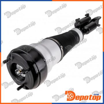 Amortisseur de suspension avant gauche pour MERCEDES | A-ME-067, 44-240004